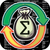 Conversion Formulator