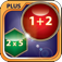 Mathtopia+ (Lien AppStore) 