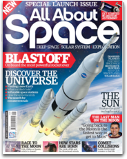 All About Space