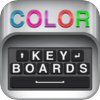 Kevin Nolan - Color Keyboard アートワーク